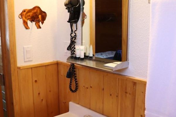 Yellowstone Valley Inn (Silver Gate)